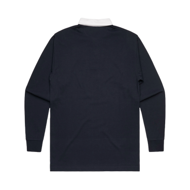 Globe Rugby Long Sleeve