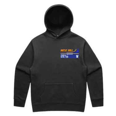 F1 Racing Hoodie