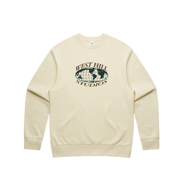 World Crewneck