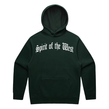 Spirit of the West Hoodie