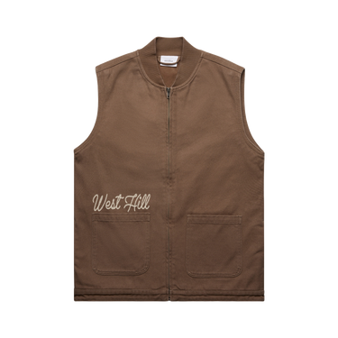 Rodeo Vest