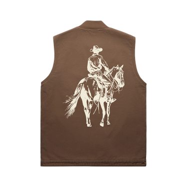 Rodeo Vest